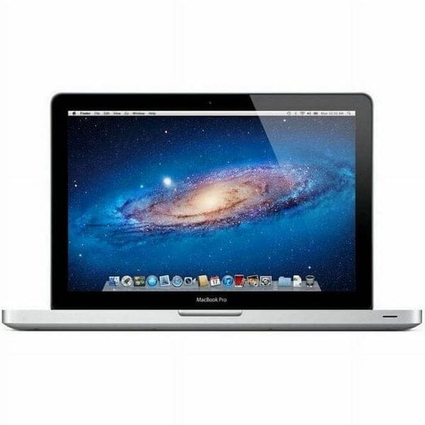 Apple MacBook Pro Core i7 2.9GHz 8GB RAM 256GB HD 13 MD102LL/A (Refurbished) Apple MacBook - Tophatter Daily Deals